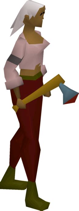 rune axe osrs