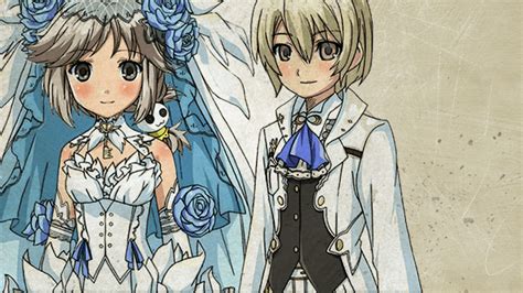 rune factory marriage guide PDF