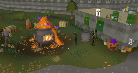 runescape halloween 2023