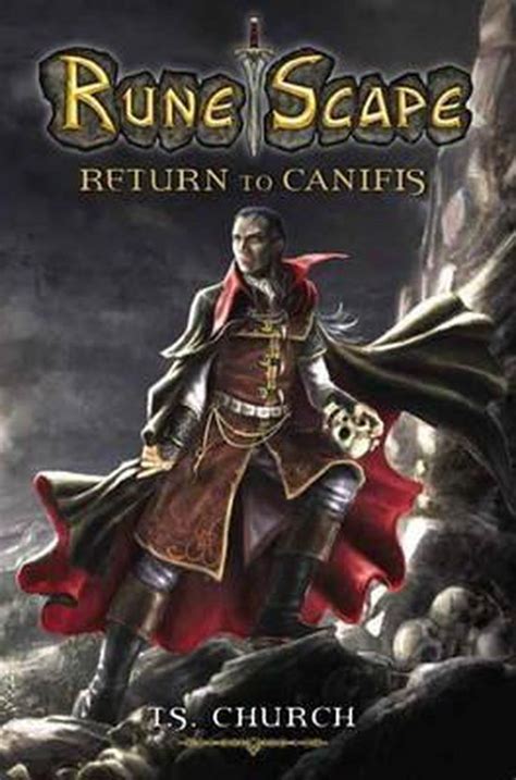 runescape return to canifis PDF