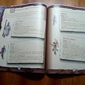 runescape the official handbook