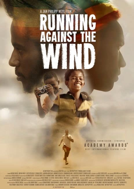 running against the wind Doc