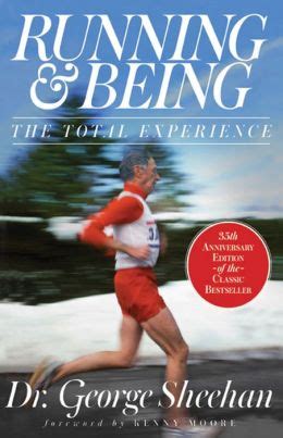 running and being the total experience PDF