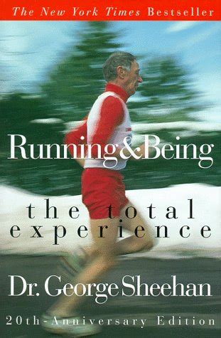 running and being the total experience PDF