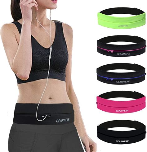 running belt for phone