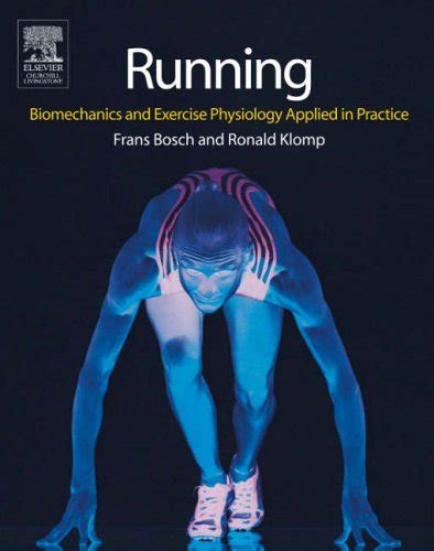 running biomechanics and exercise physiology in practice 1e PDF