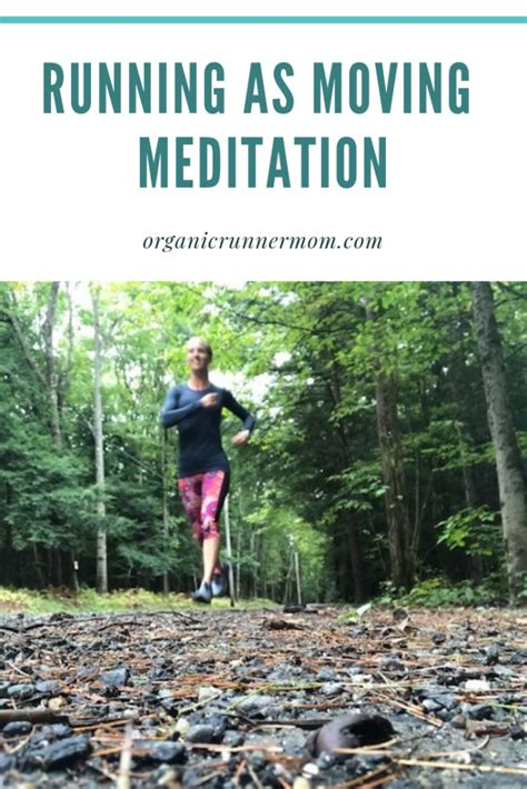 running home 35 moving meditations for runners Doc