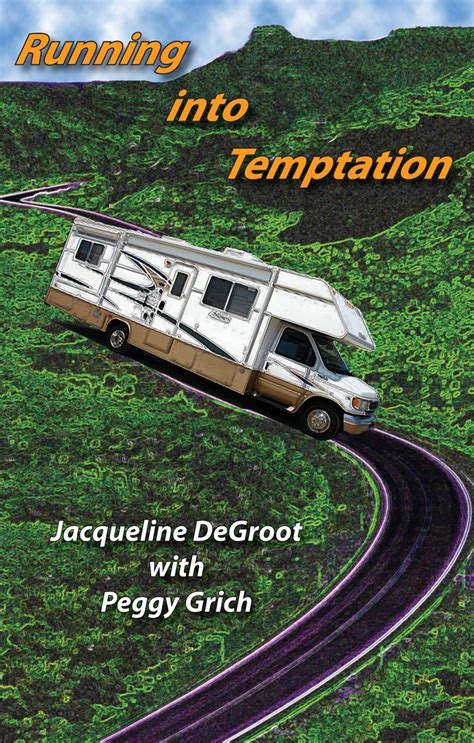 running into temptation running series Epub