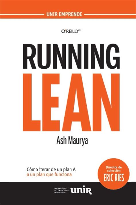 running lean como iterar de un plan a a un plan que funcione Doc