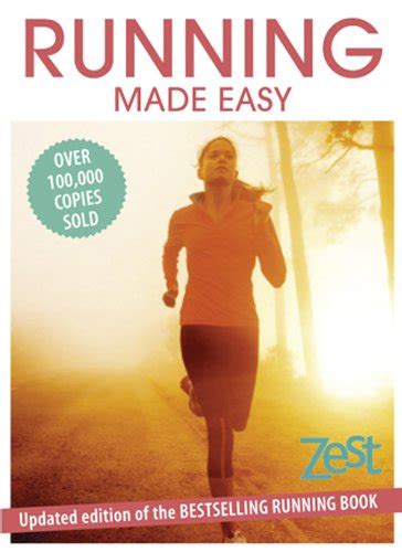 running made easy made easy collins and brown Epub