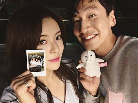 running man lee kwang soo lee sun bin episode