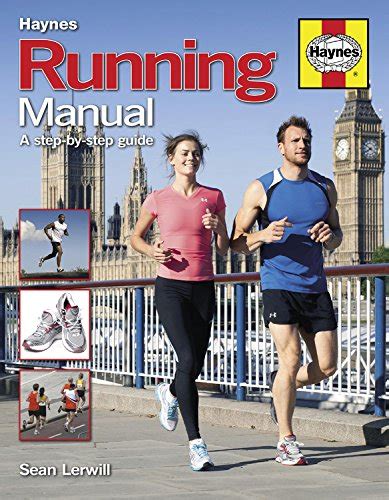 running manual the complete step by step guide Epub