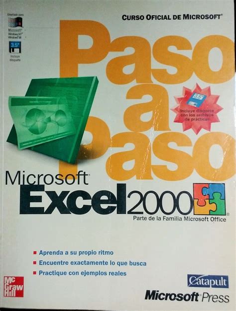 running microsoft® excel 2000 Epub