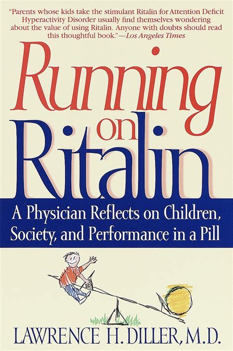 running on ritalin physician reflects Epub