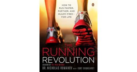 running revolution