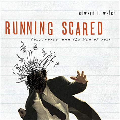 running scared fear worry and the god of rest Epub