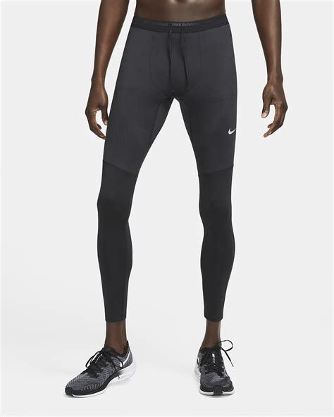 running tights