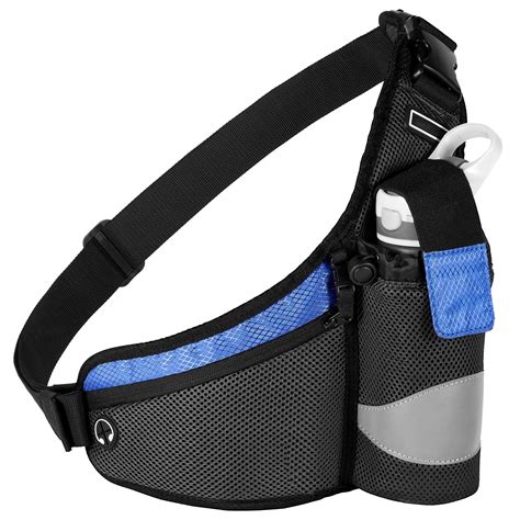 running waist pack