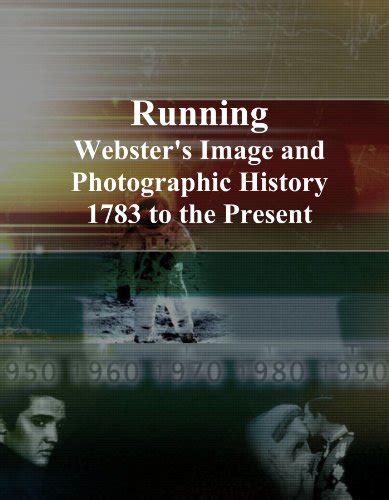 running websters image and photographic Kindle Editon