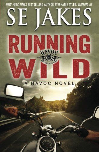 running wild havoc motorcycle club volume 1 PDF