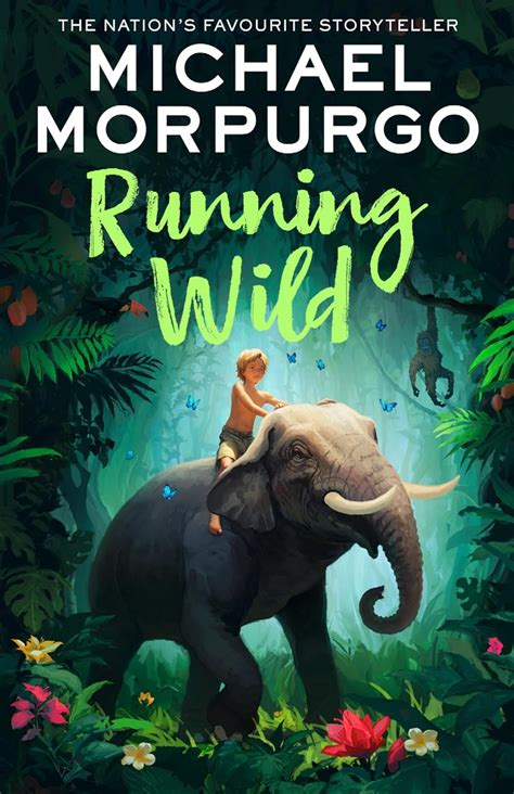 running wild michael morpurgo comprehension Doc