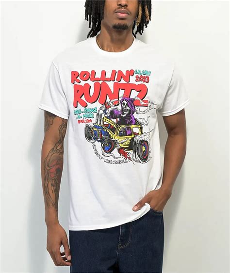 runtz t shirt