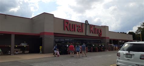 rural king in martin tn