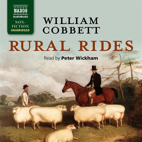 rural rides william cobbett Reader