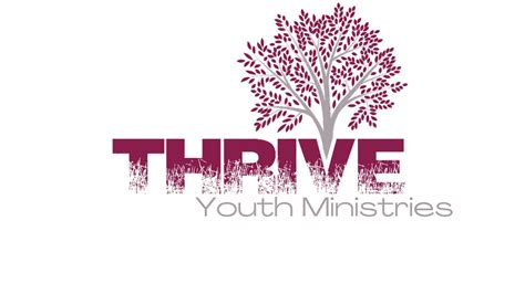 rural youth ministry thrive where youre planted PDF