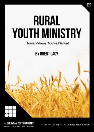 rural youth ministry thrive where youre planted PDF