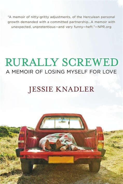 rurally screwed a memoir of losing myself for love Epub