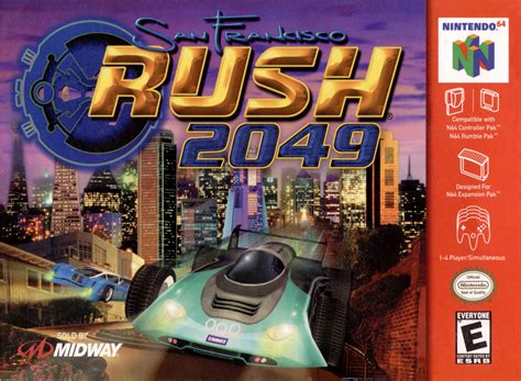 rush 2049 san francisco