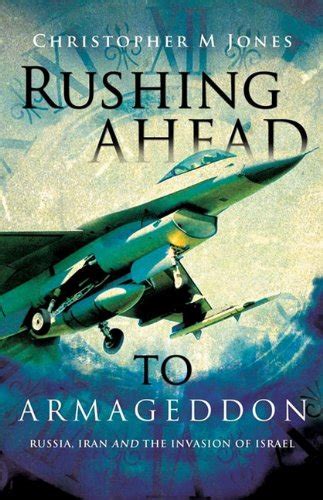rushing ahead to armageddon Reader