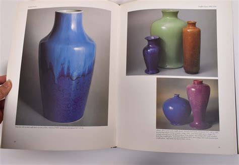 ruskin pottery the pottery of edward richard taylor Kindle Editon