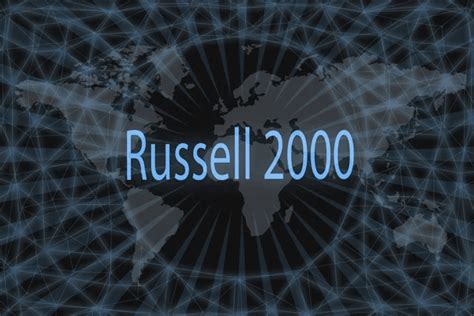 russell 2000 mutual fund