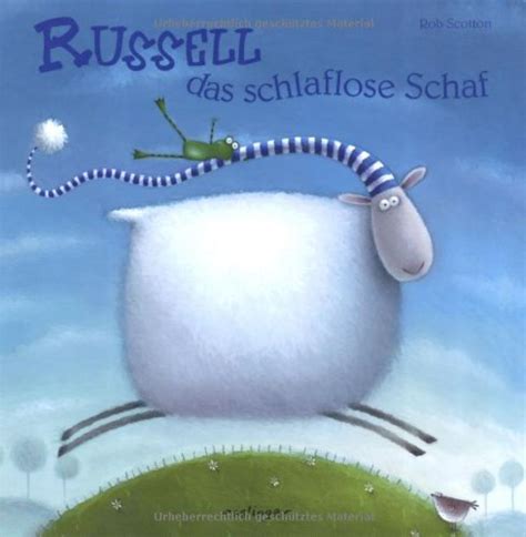 russell das schlaflose schaf scotton PDF