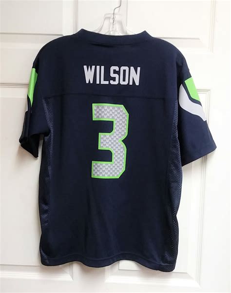 russell wilson shirt