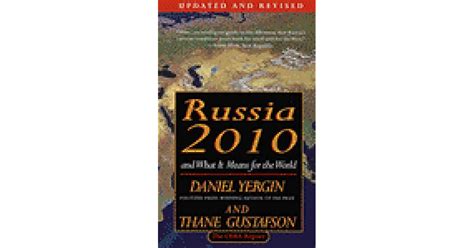 russia 2010 and what it means for the world PDF