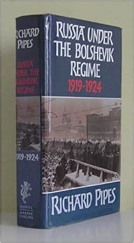 russia under the bolshevik regime 1919 1924 Kindle Editon