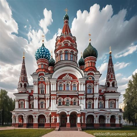 russian architecture and the west PDF
