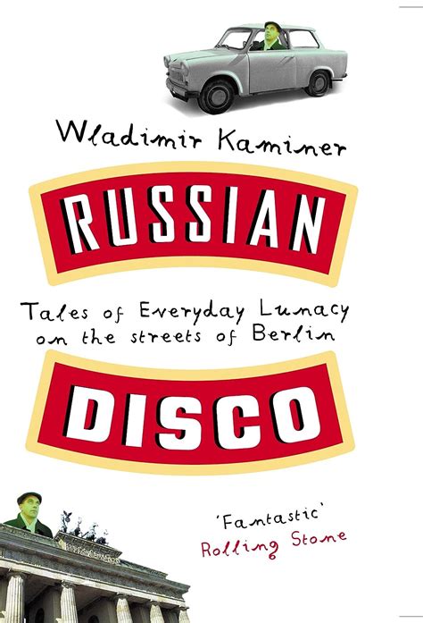 russian disco Ebook Reader