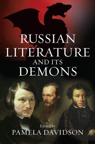 russian literature and its demons russian literature and its demons PDF