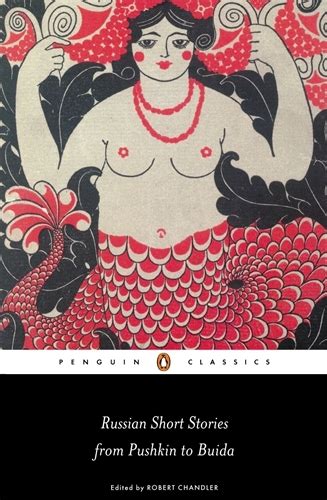 russian short stories from pushkin to buida penguin classics Reader