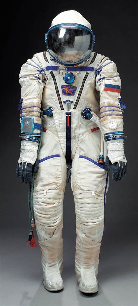 russian spacesuits russian spacesuits Doc