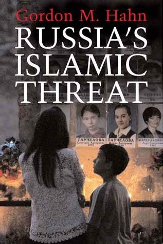 russias islamic threat PDF