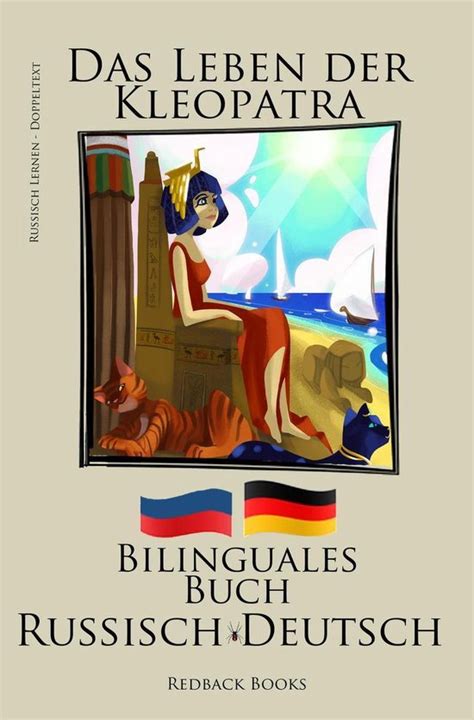 russisch lernen bilinguales deutsch kleopatra PDF