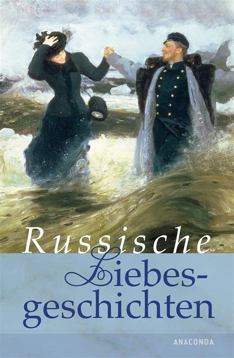 russische liebesgeschichten ua puschkin gogol turgenjew dostojewskij tschechow tolstoj paustowkij PDF