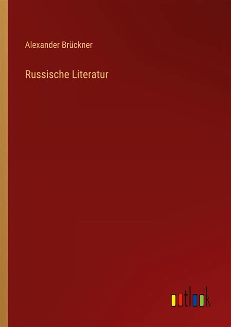 russische literatur alexander brueckner Doc