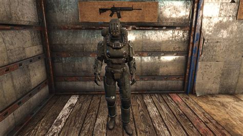 rust devil fallout 4