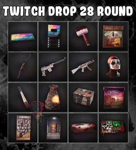 rust twitch drops 6 10